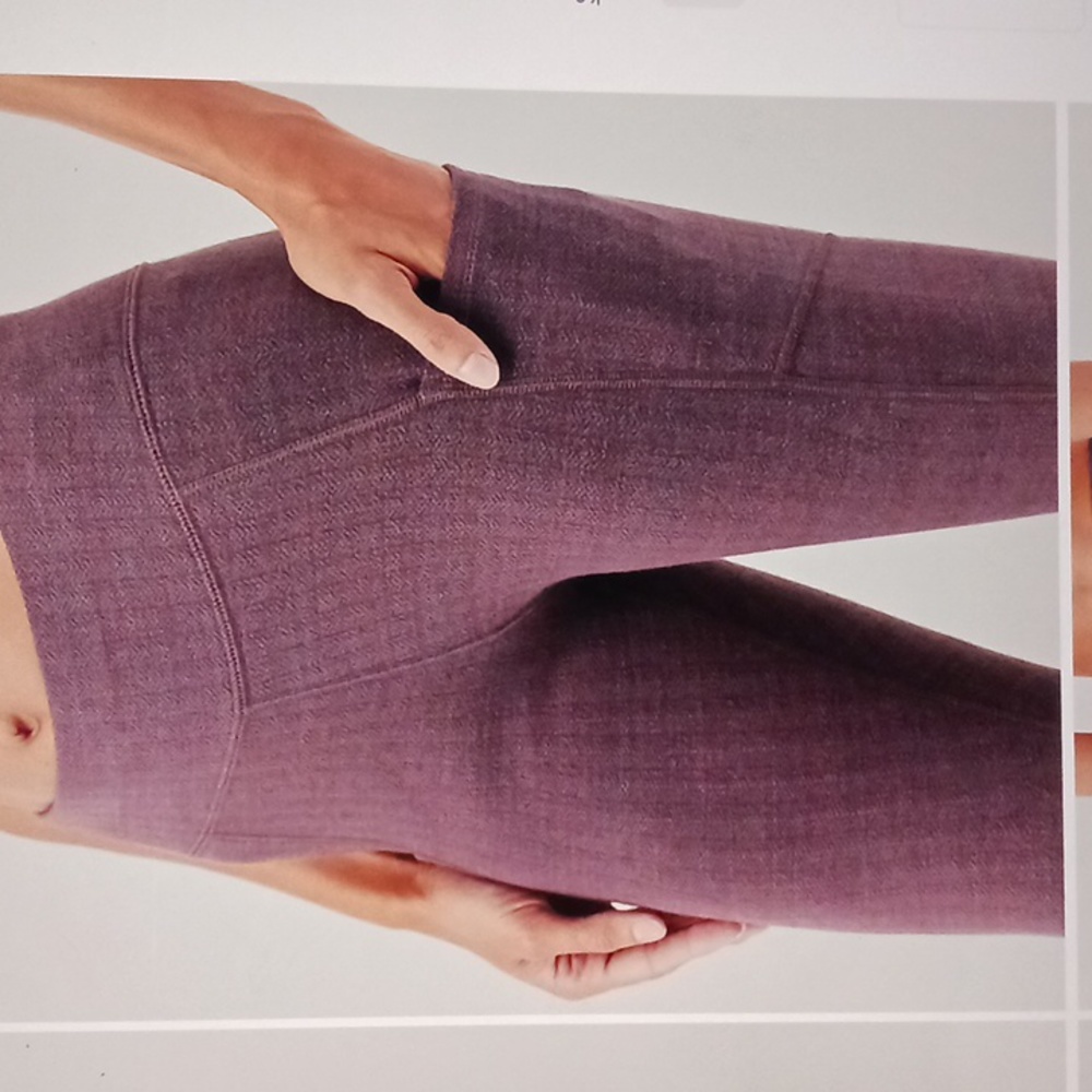 Pact Purefit Legging Medium - Picture 2 of 9